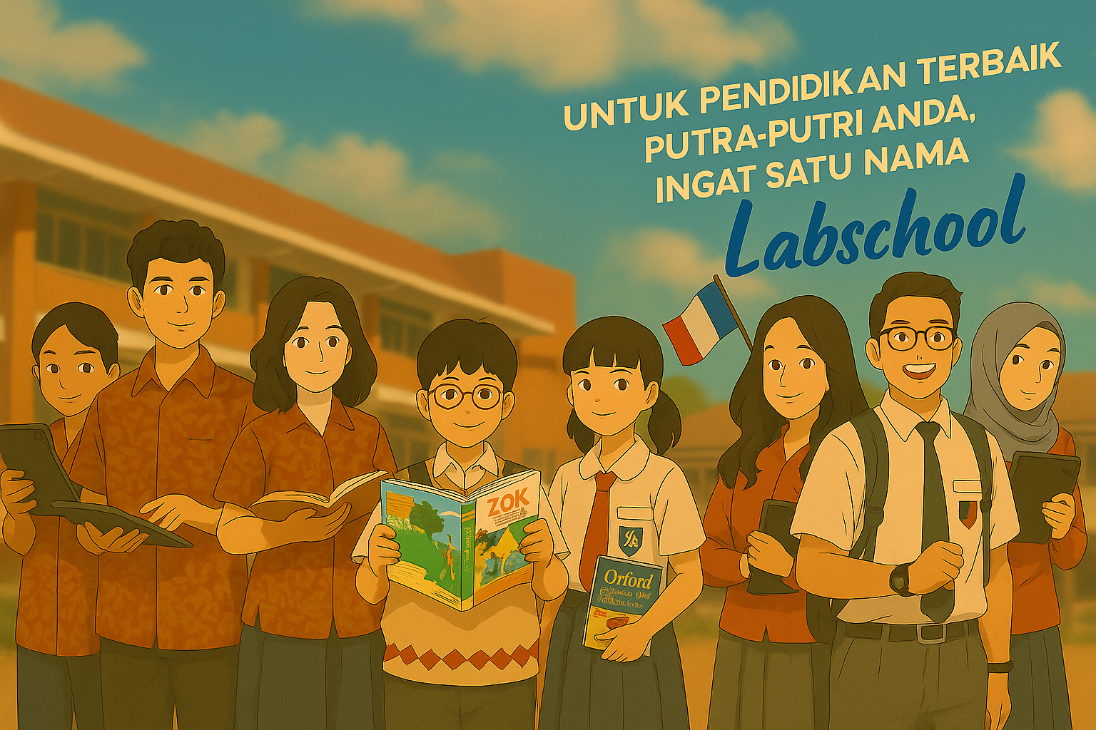 Labschool