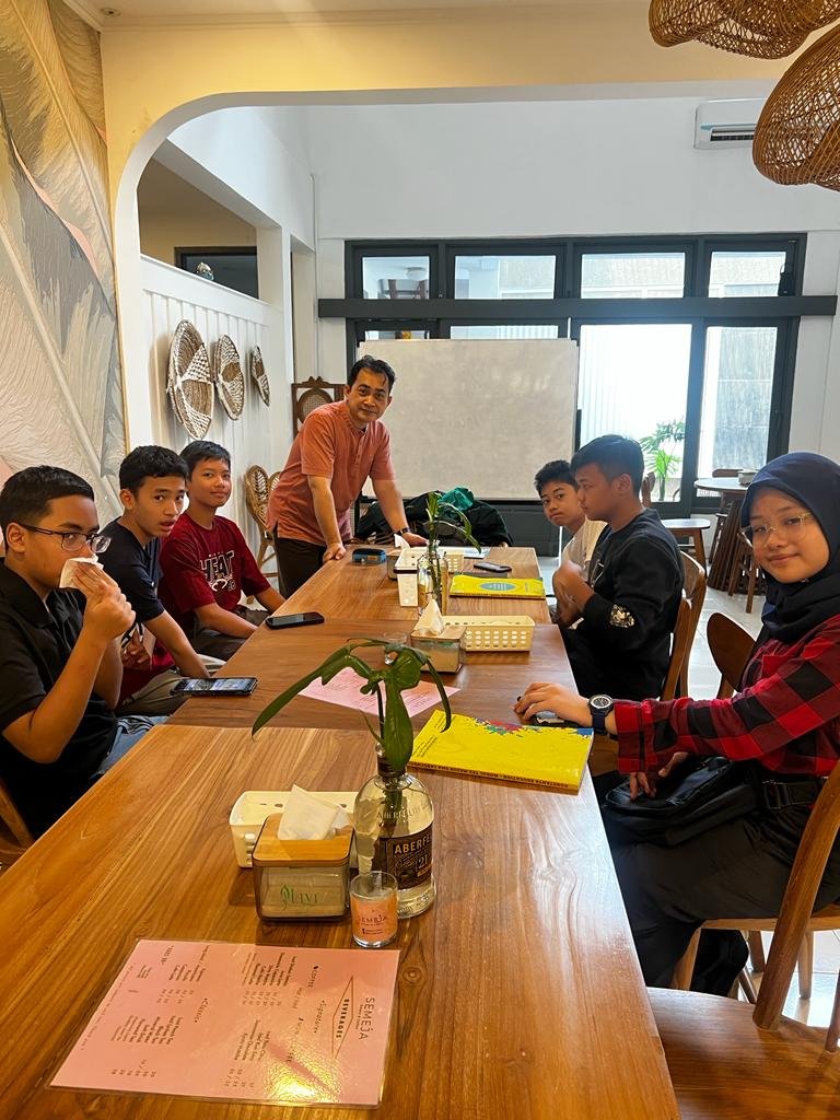 PSB Labschool Belajar